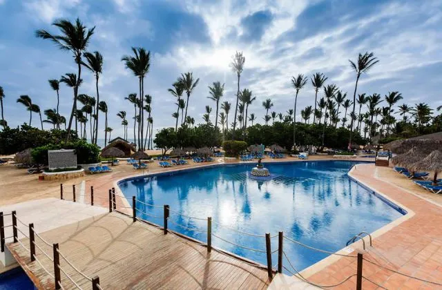 Hotel Tout Compris Sirenis Punta Cana Resort Aquagames