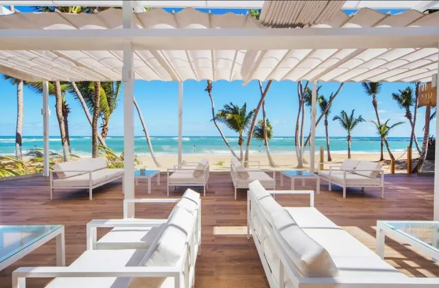 Sivory Hotel Punta Cana by PortBlue Boutique Restaurant Plage
