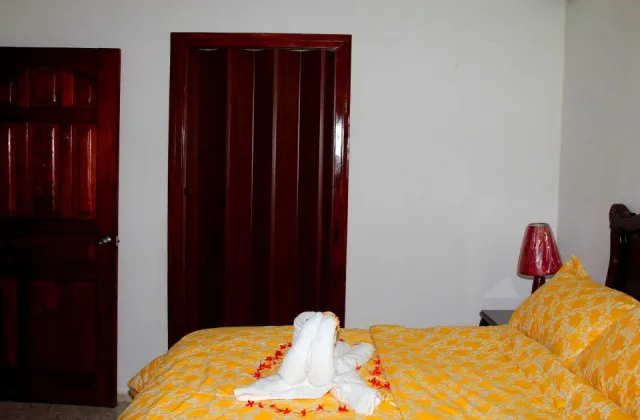 Apparthotel Stars San Pedro de Macoris Republique Dominicaine