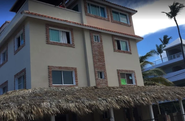 Hotel Tropical Punta Cana Republique Dominicaine