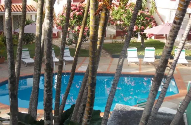 Hotel Tropix Sosua Republique Dominicaine