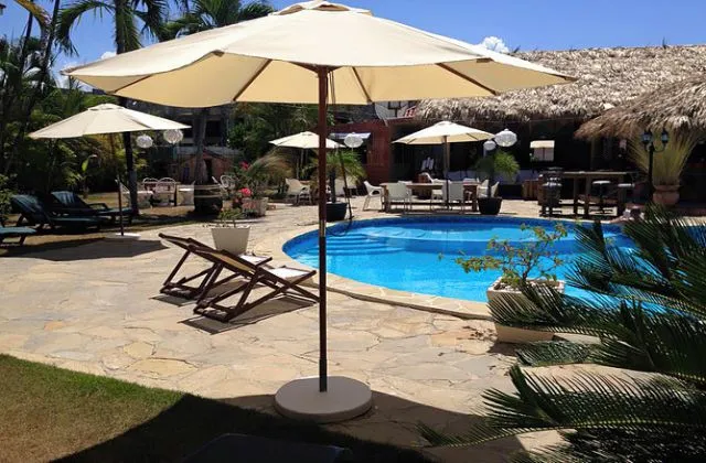 Hotel Voramar Sosua Republique Dominicaine