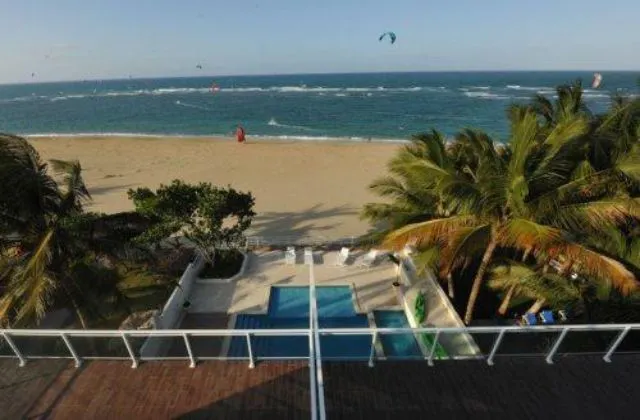 Watermark Luxury Oceanfront Residences Cabarete