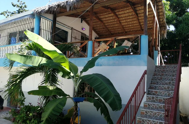 Hotel Yamir Barahona Republique Dominicaine