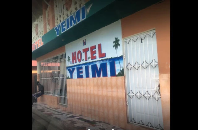 Hotel Yeimi Miches