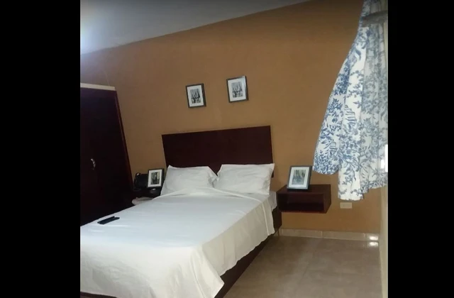 Hotel Yolanda Veron Punta Cana Chambre