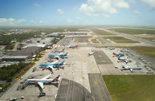 Aeroport International de Punta Cana