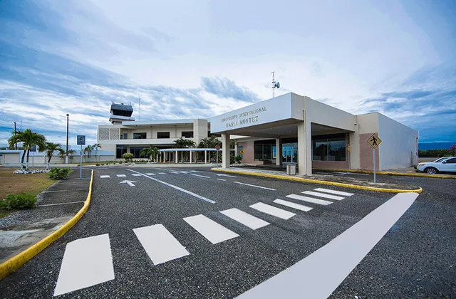 Aeroport de Barahona