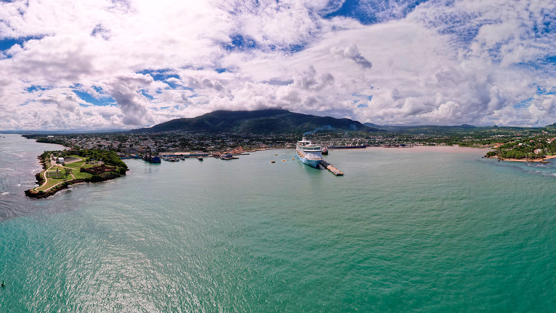 Taino Bay Puerto Plata