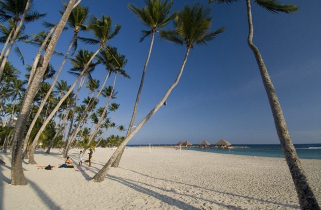 Playa Juan Dolio Republica Dominicana 2