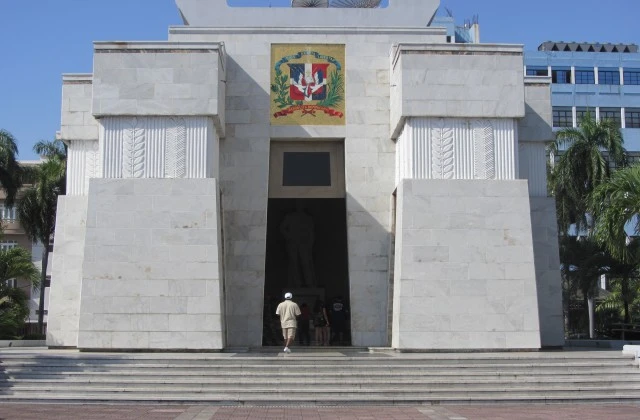 Musee Altar de la Patria