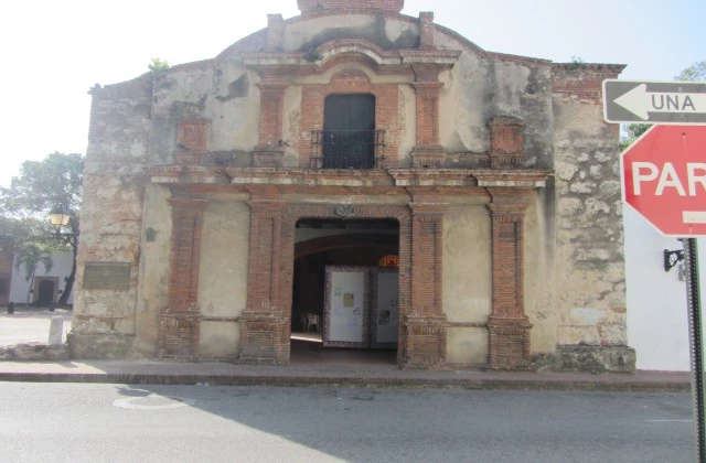 Saint Domingue Zone Coloniale 10