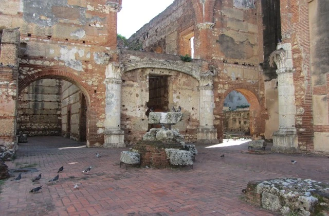 Saint Domingue Zone Coloniale 2