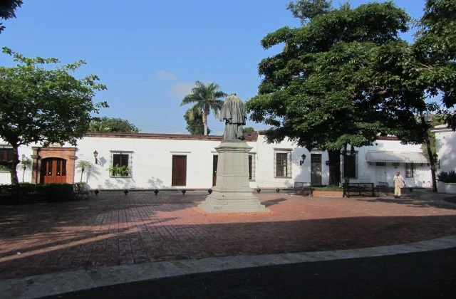 Saint Domingue Zone Coloniale 3