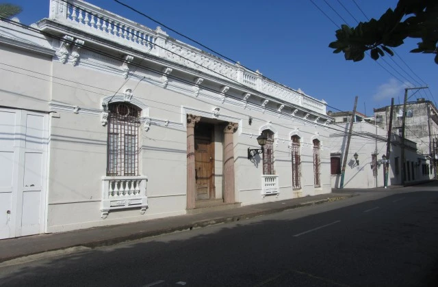 Saint Domingue Zone Coloniale 7