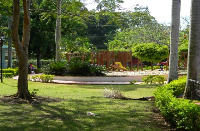 Parque Juan Bosh Sosua