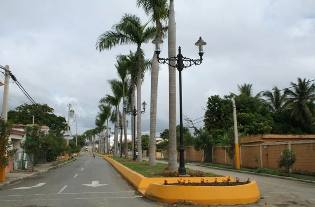 La Vega en Republica Dominicana