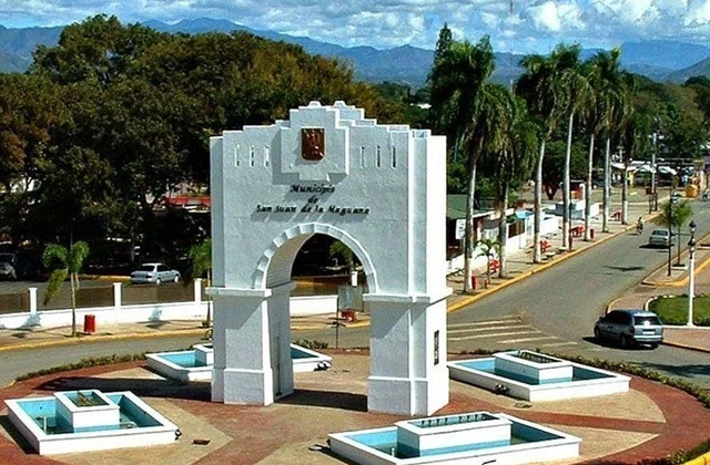 San Juan de la Maguana