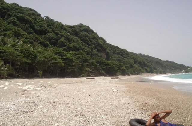Playa Paraiso Barahona