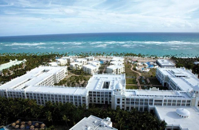hotel plage arena gorda punta cana republique dominicaine