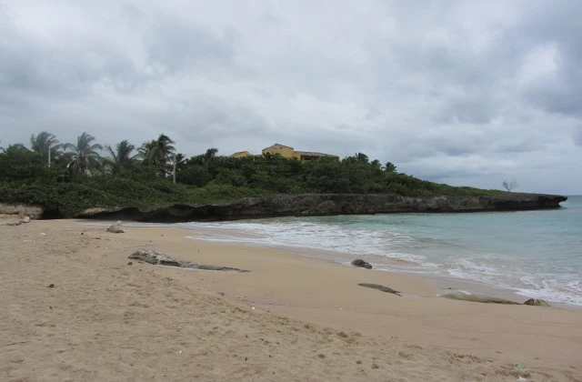 playa caribe juan dolio republique dominicaine