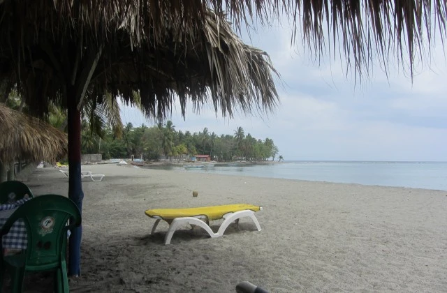 Playa Palenque 2