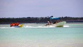 bananaboat boca chica