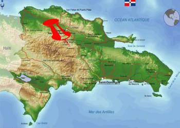 Jarabacoa - Republique Dominicaine