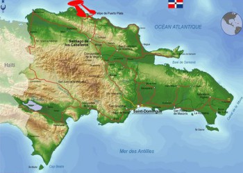 Montellano - Republique Dominicaine