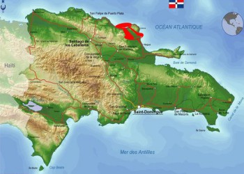 Nagua - Republique Dominicaine