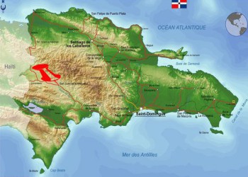 San Juan de la Maguana - Republique Dominicaine